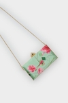 Varnish clutch