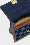 Bolso de mano Bacoli