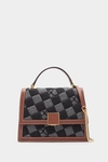 Bolso de mano Bacoli