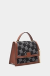 Bolso de mano Bacoli