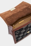 Bolso de mano Bacoli