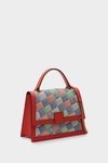 BOLSO DE MANO BACOLI