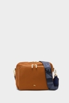 Bolso bandolera Nylon