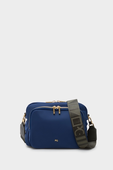 BOLSO BANDOLERA NYLON