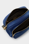Nylon crossbody bag