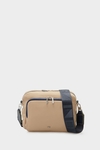 Bolso bandolera Nylon