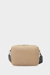 Bolso bandolera Nylon
