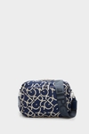 NYLON CROSSBODY BAG