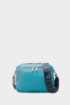 BOLSO BANDOLERA NYLON