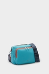 BOLSO BANDOLERA NYLON