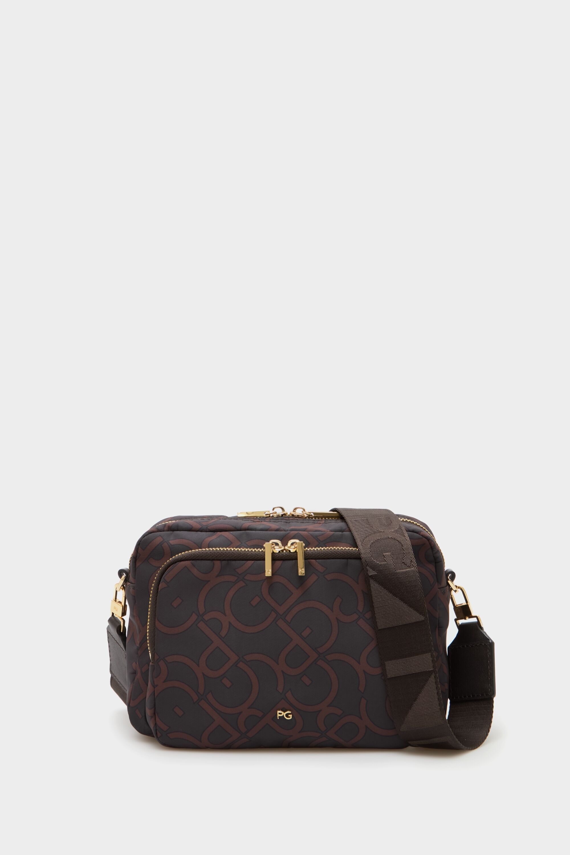 Bolso bandolera Nylon