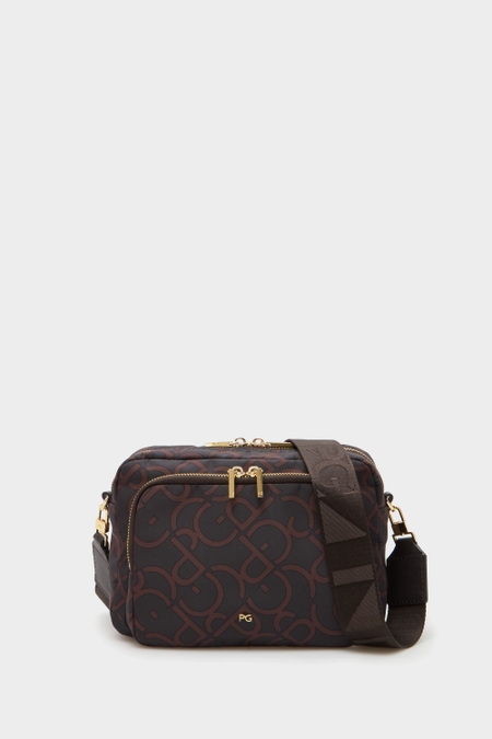 BOLSO BANDOLERA NYLON