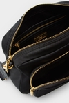 Bolso bandolera nylon