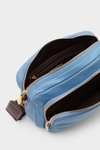 Nylon crossbody bag