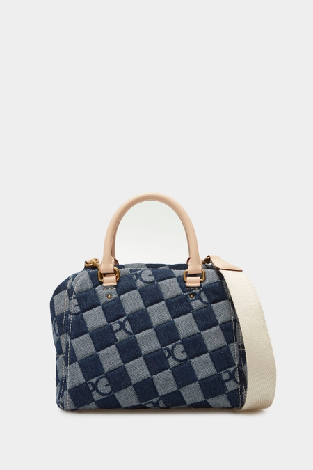 BOLSO BANDOLERA COMBINACIÓN ÚNICA