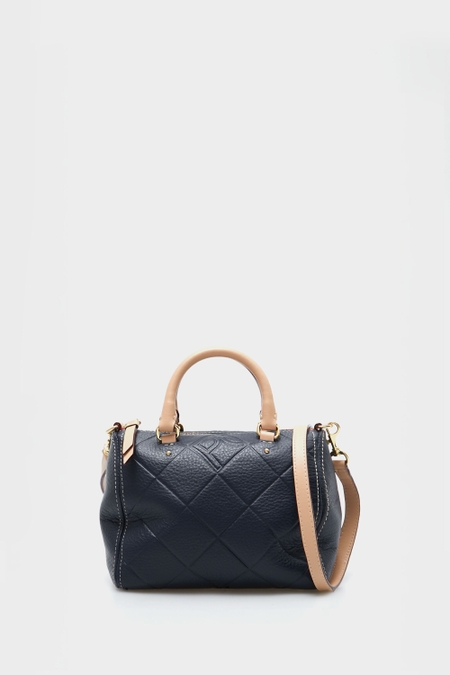 BOLSO BANDOLERA COMBINACIÓN ÚNICA MINI
