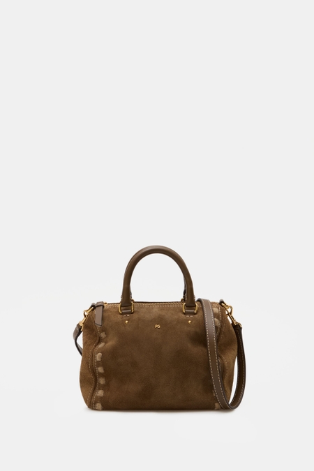 BOLSO BANDOLERA COMBINACIÓN ÚNICA