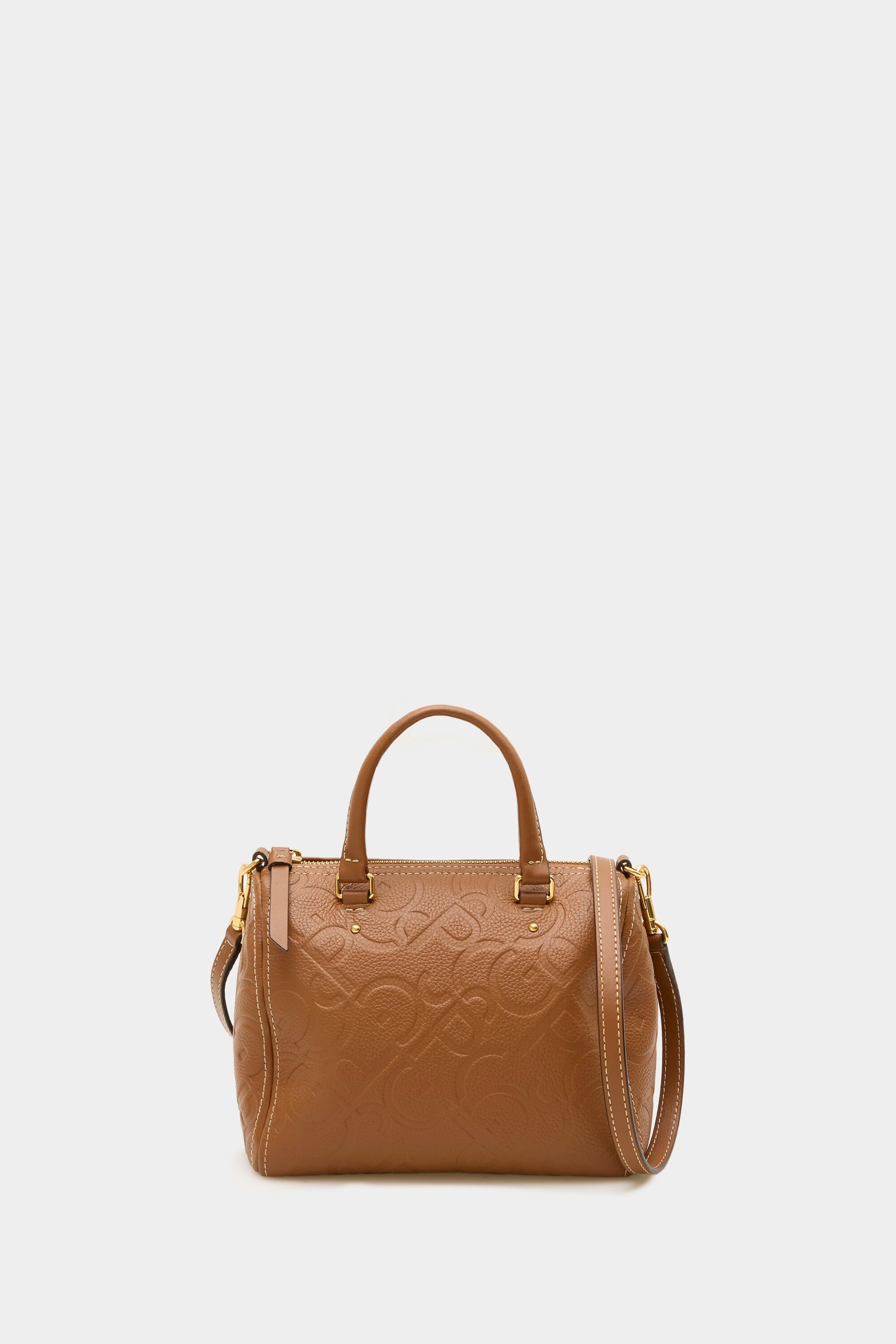 Combinación Única handbag