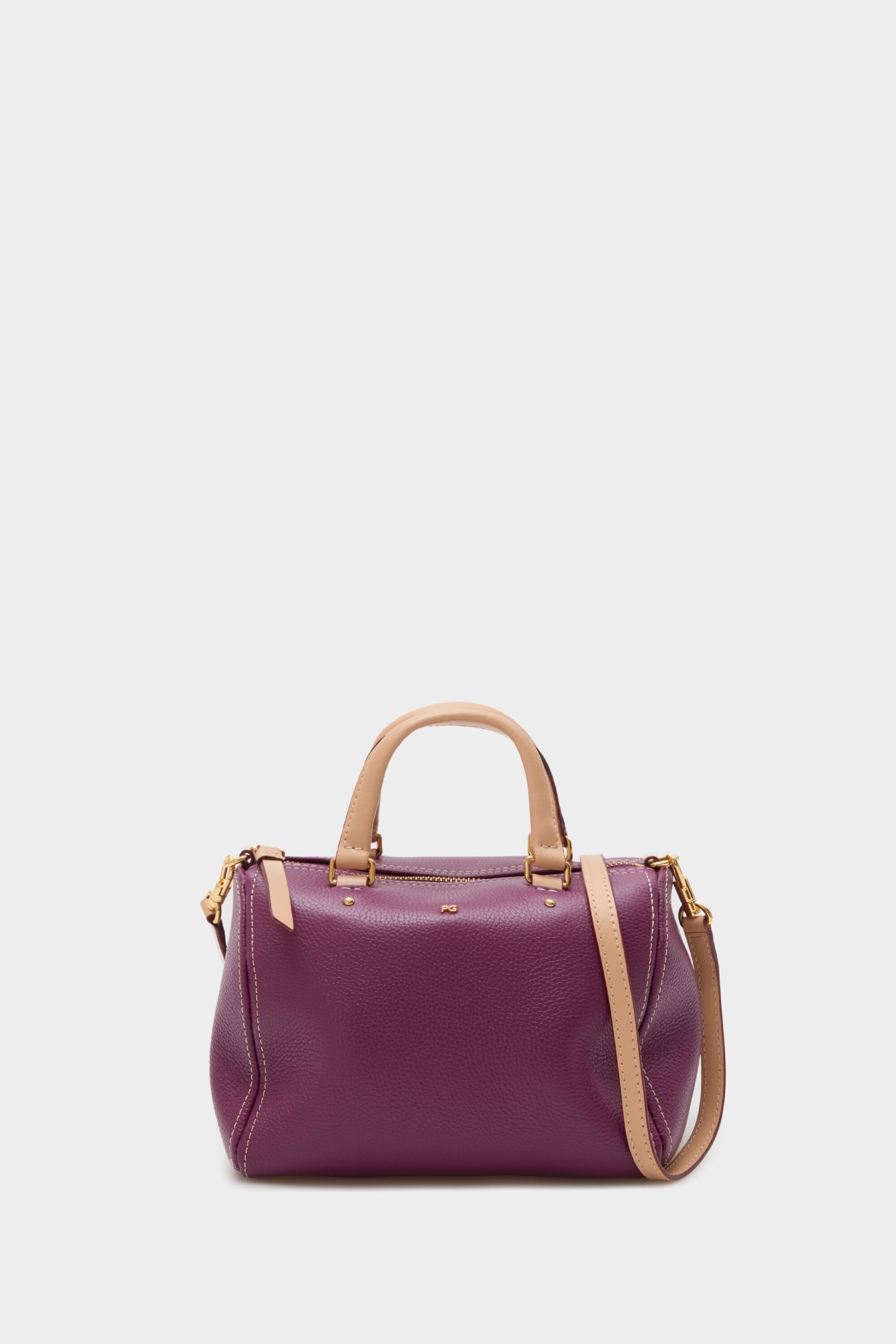 Combinación Única handbag