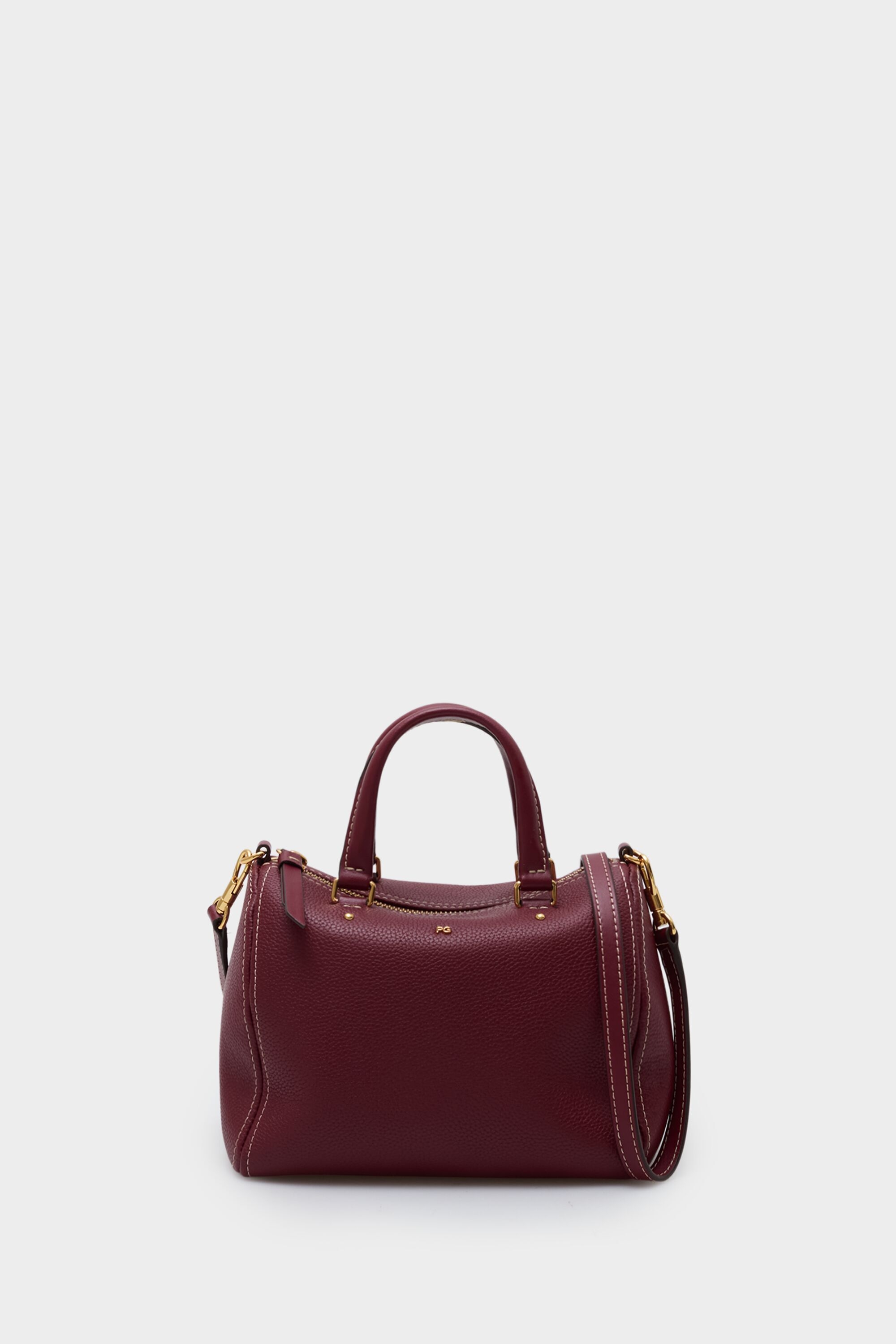 Bolso de mano Combinación Única