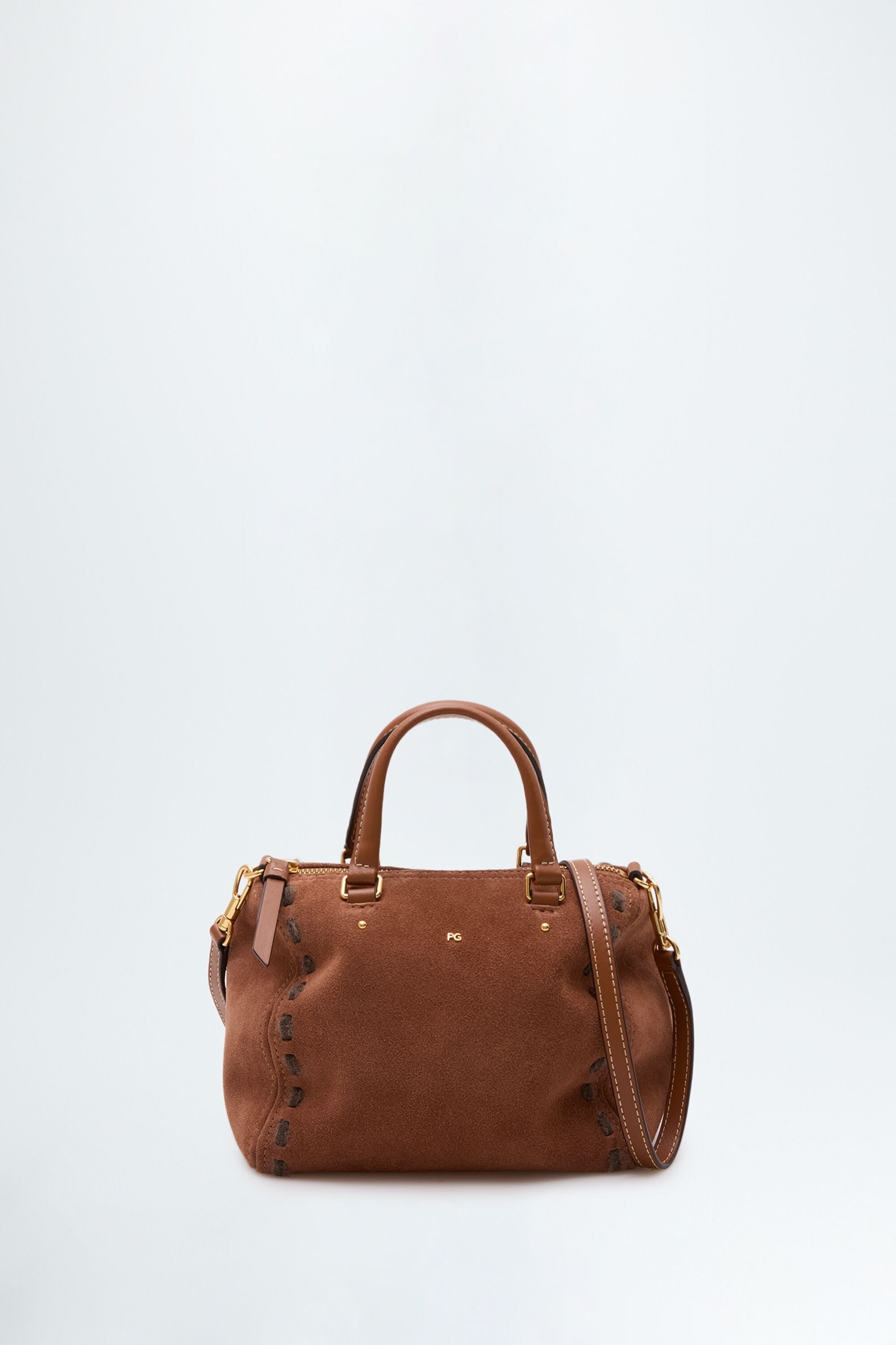 Combinación Única handbag