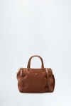 Combinación Única handbag