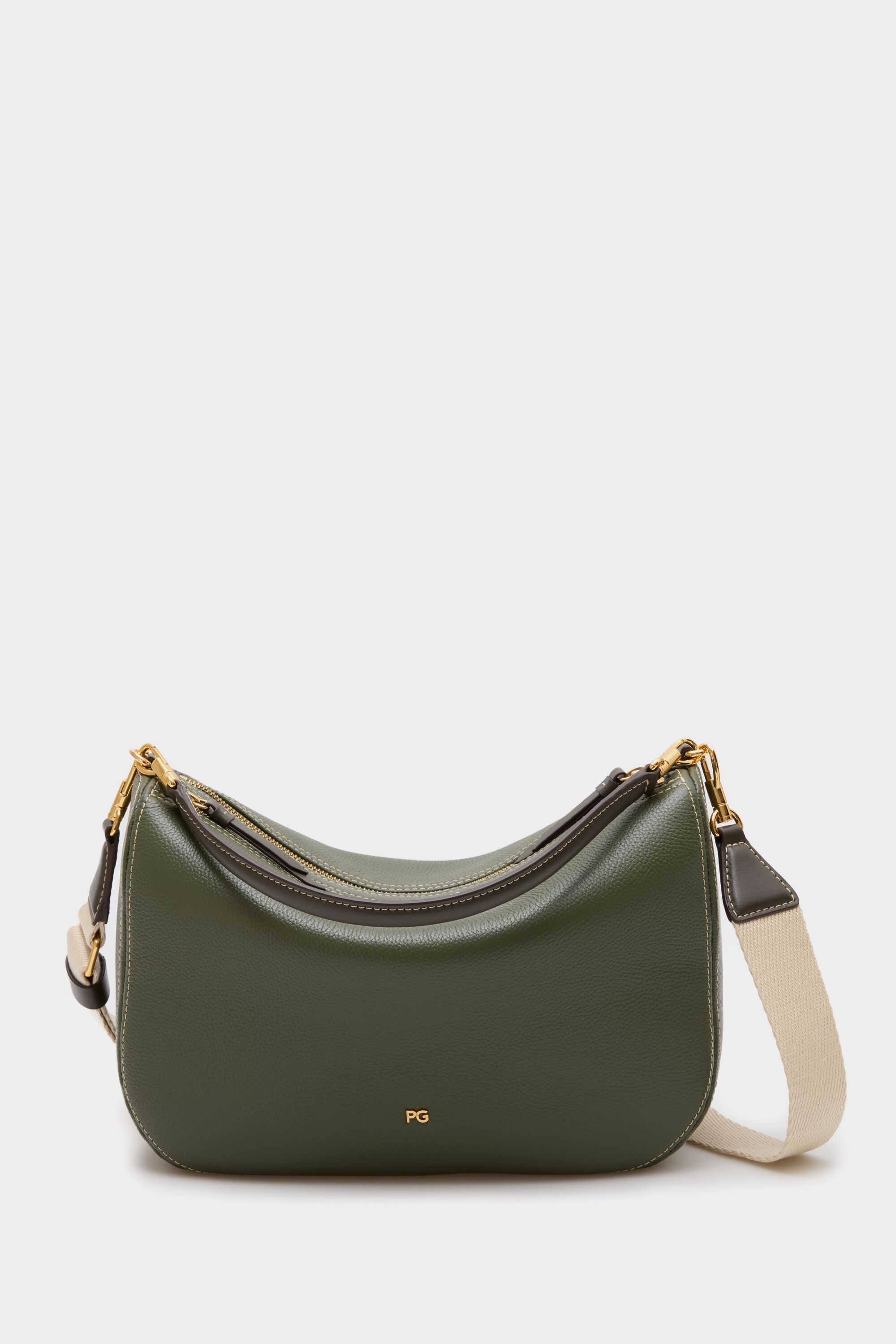 Combinación Única shoulder bag