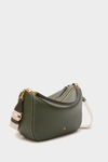 Combinación Única shoulder bag