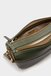 Combinación Única shoulder bag