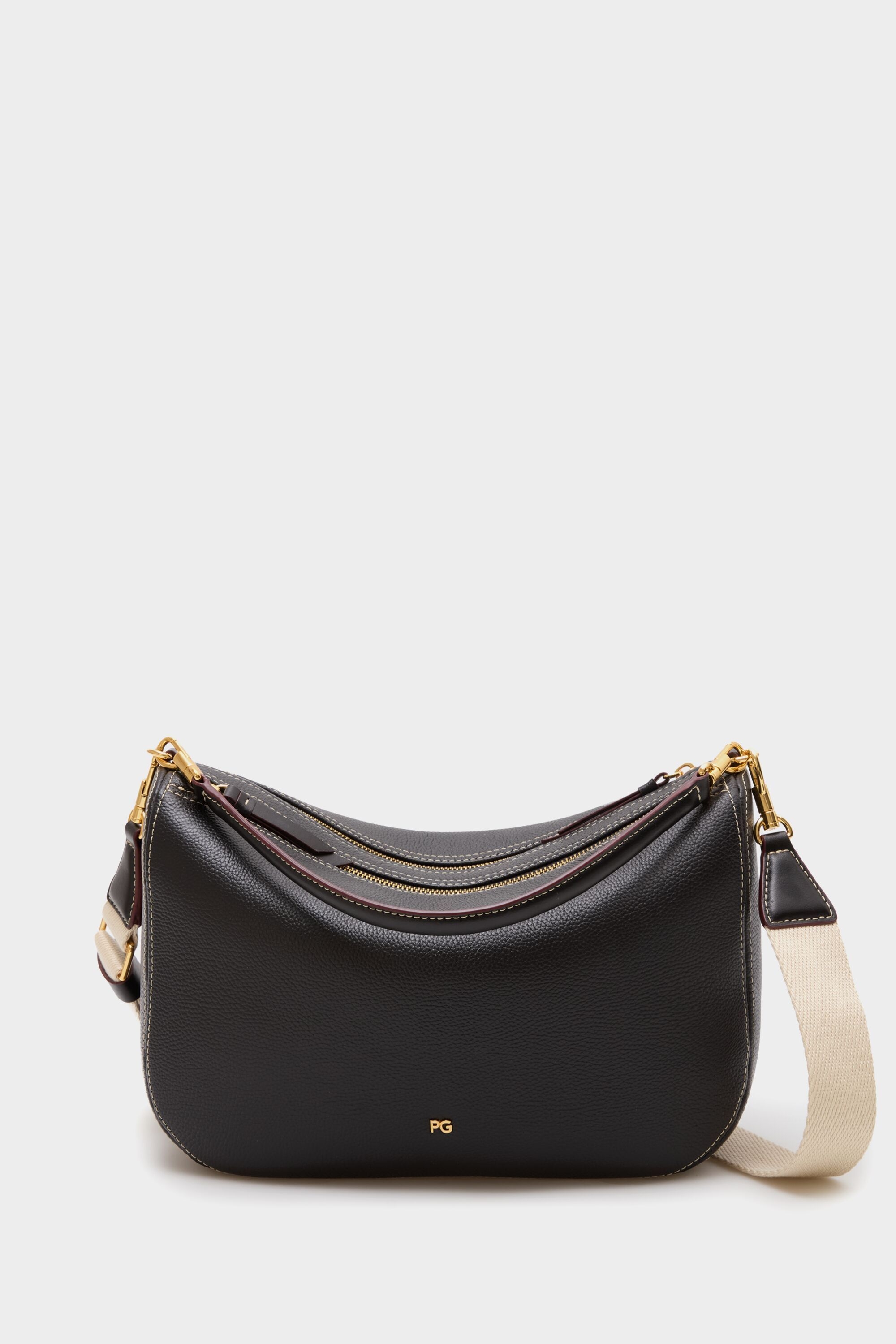 Combinación Única shoulder bag