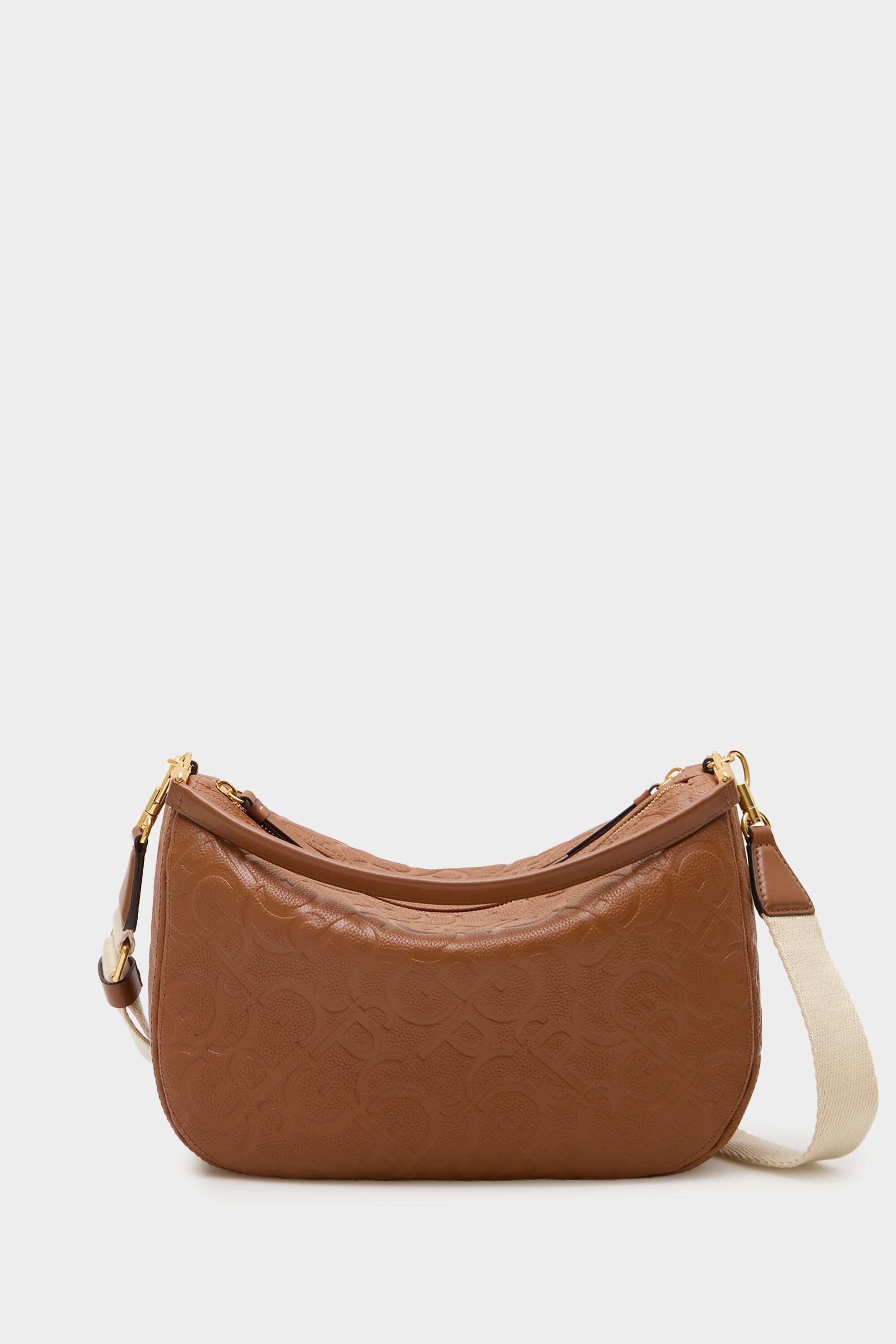 Combinación Única shoulder bag