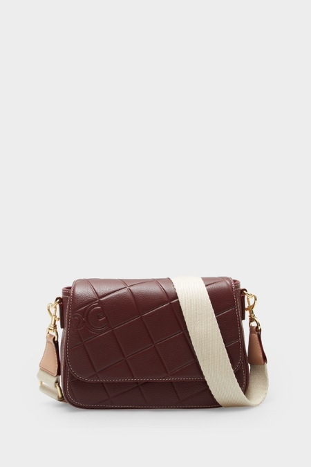 BOLSO BANDOLERA COMBINACIÓN ÚNICA