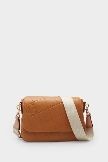 BOLSO BANDOLERA COMBINACIÓN ÚNICA