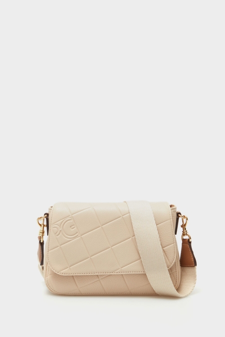 BOLSO BANDOLERA COMBINACIÓN ÚNICA