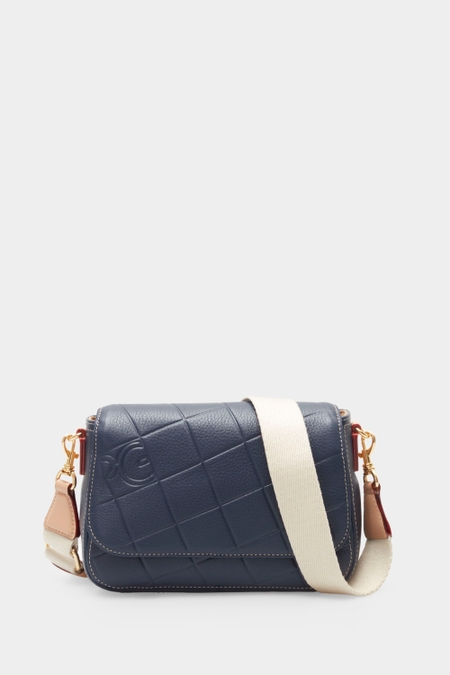 BOLSO BANDOLERA COMBINACIÓN ÚNICA