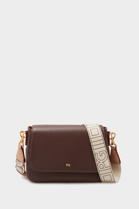 BOLSO BANDOLERA COMBINACIÓN ÚNICA