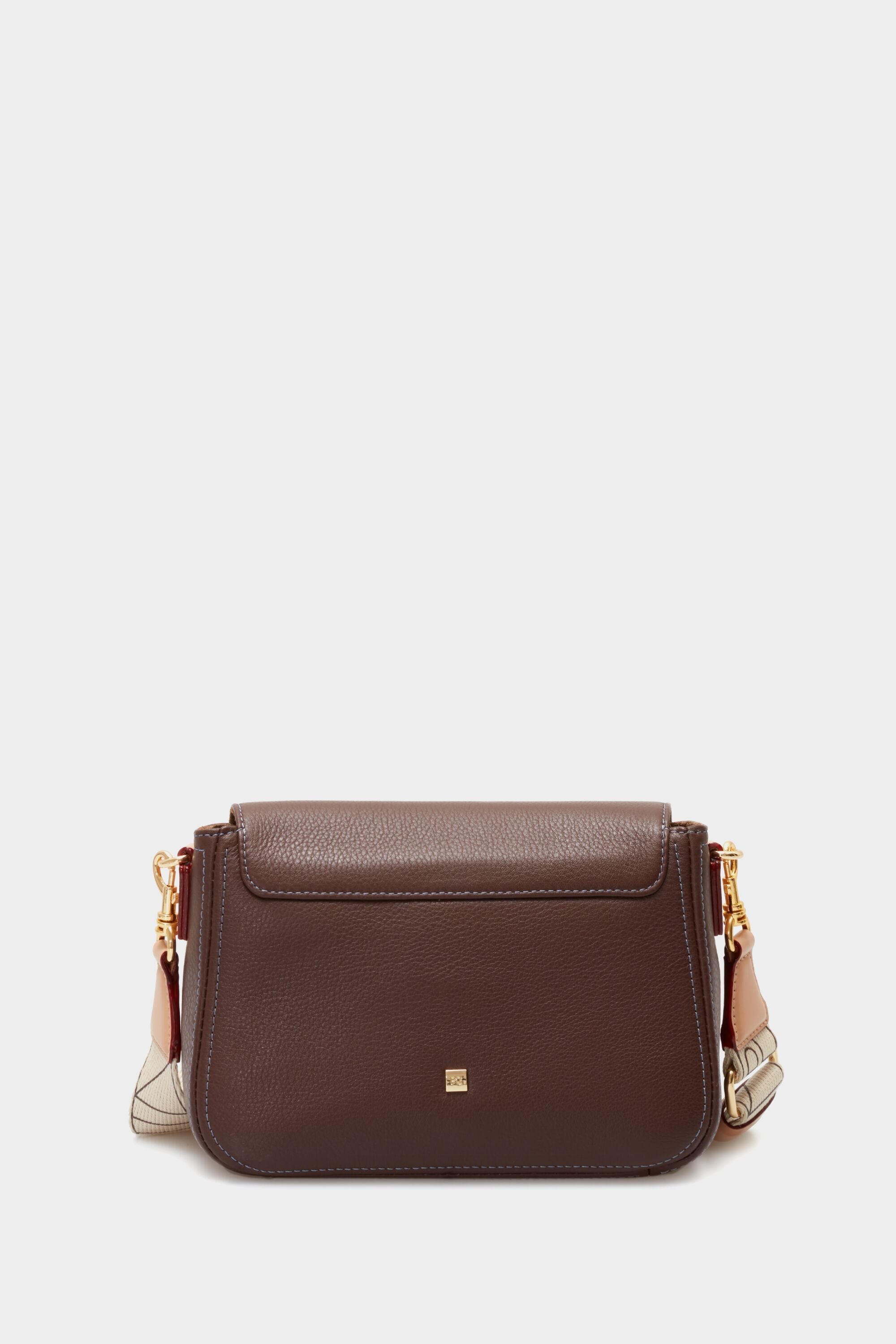 【Purificacion Garcia】2Wayスエードバッグ/S Tandem - PG Collections - Bags - Women - Purificacion Garcia