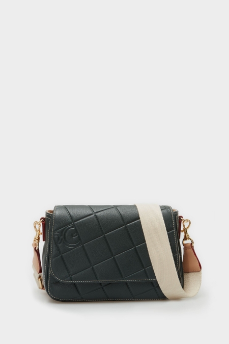 COMBINACIÓN ÚNICA CROSSBODY BAG