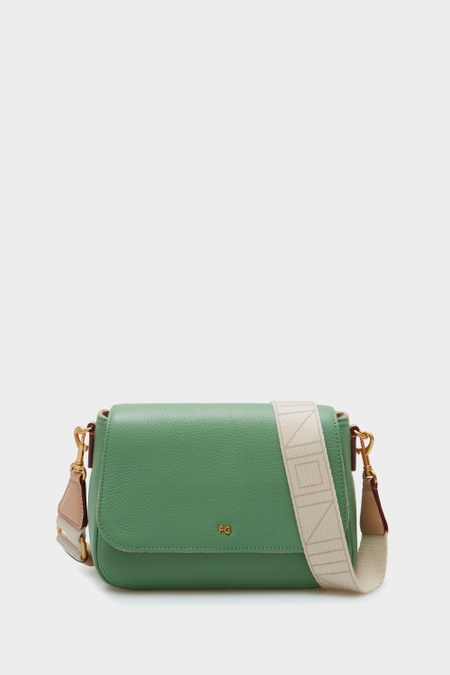 BOLSO BANDOLERA COMBINACION UNICA