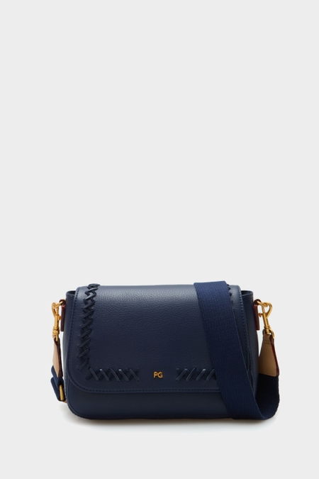 BOLSO BANDOLERA COMBINACION UNICA