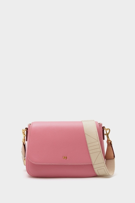 BOLSO BANDOLERA COMBINACIÓN ÚNICA