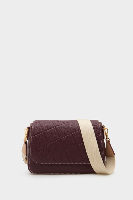 BOLSO BANDOLERA COMBINACIÓN ÚNICA