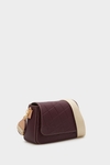 Combinación Única crossbody bag
