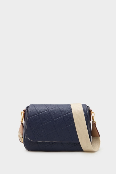 COMBINACIÓN ÚNICA CROSSBODY BAG