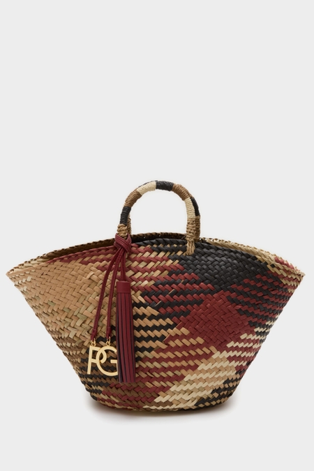 CAPAZO HANDBAG