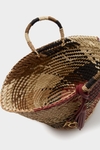 Capazo handbag