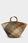 Capazo handbag