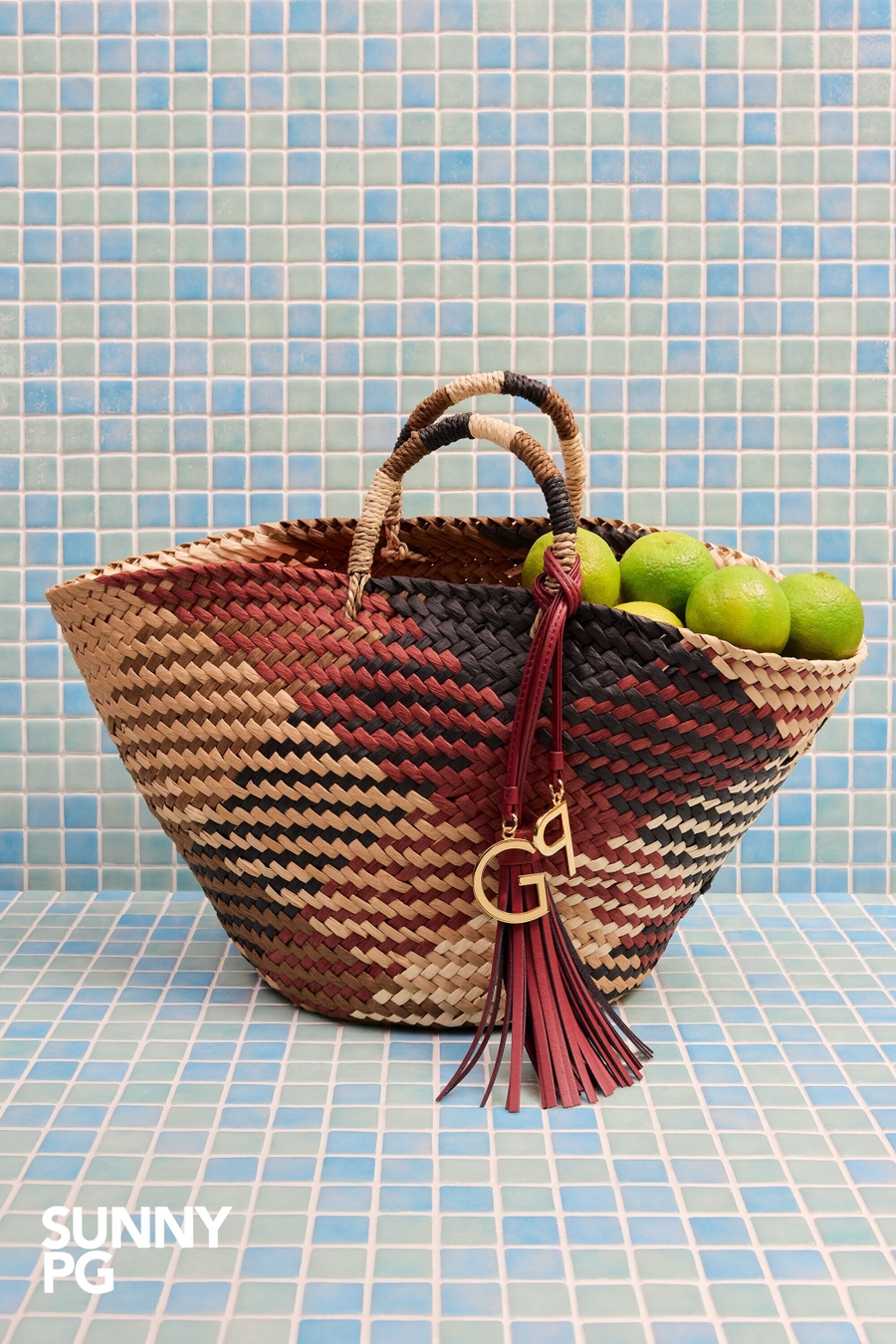CAPAZO HANDBAG