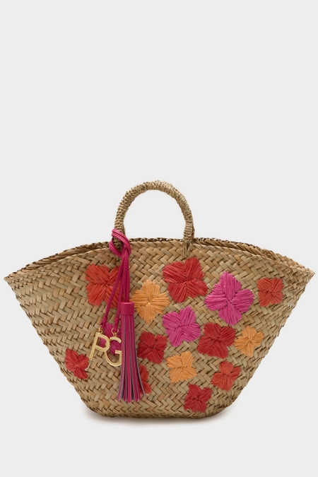 CAPAZO HANDBAG
