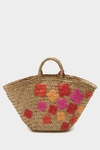 Capazo handbag